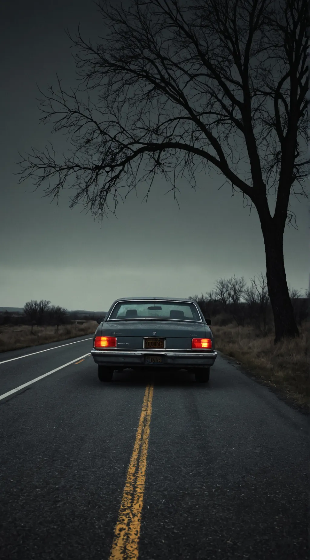 ai character: no name  background