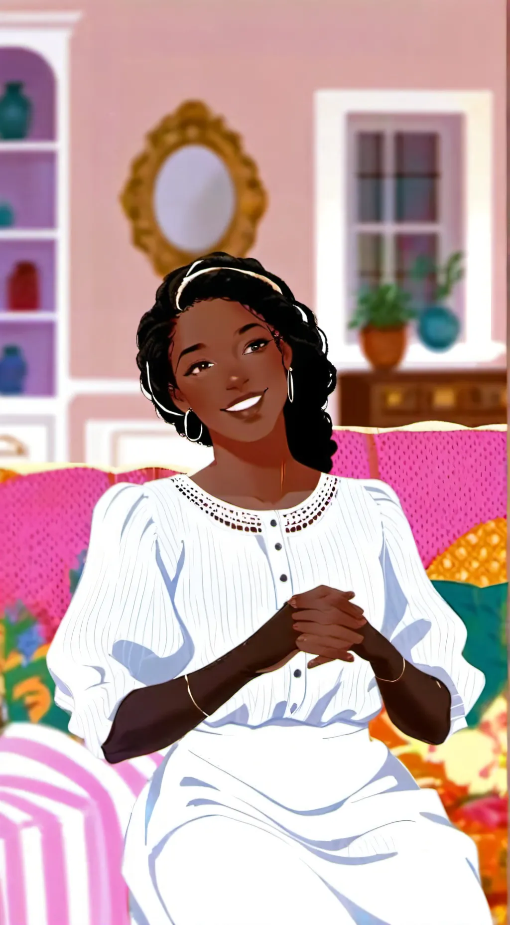 Talkie AI - Chat with DO YOUR HOMEWORK