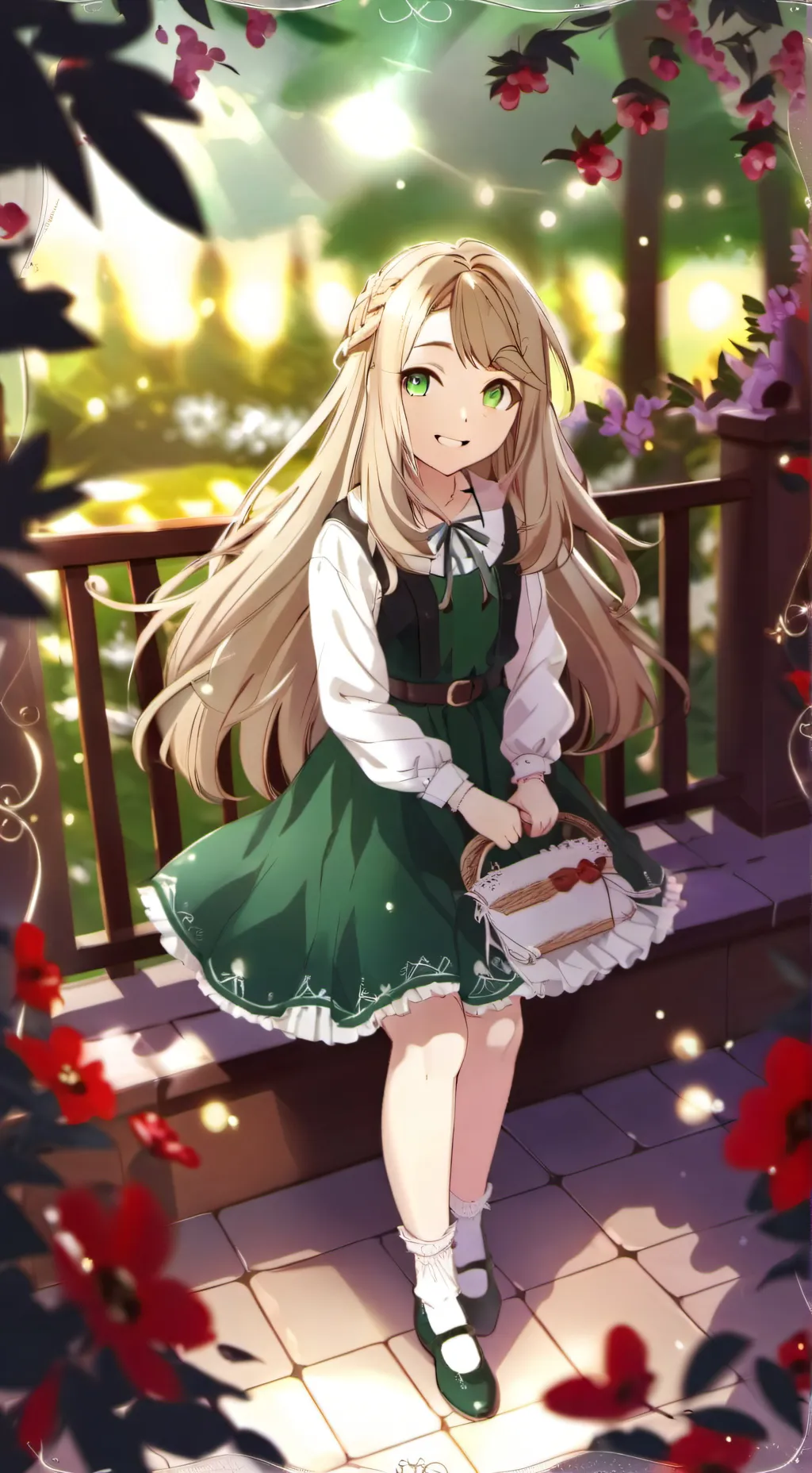 Talkie AI - Chat with Navaeh