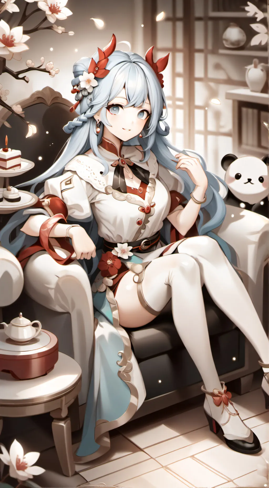 Talkie AI - Chat with Rita