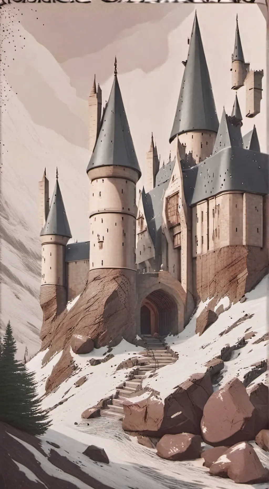 ai character: hogwartsMwahahaha3 background