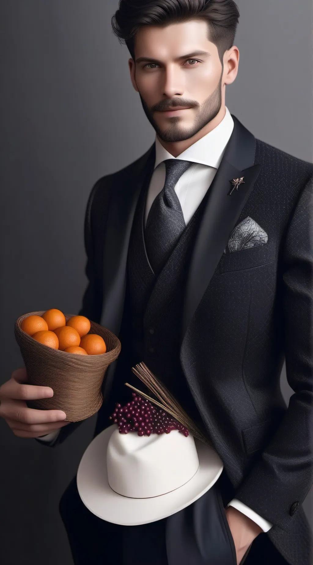 Talkie AI - Chat with mike