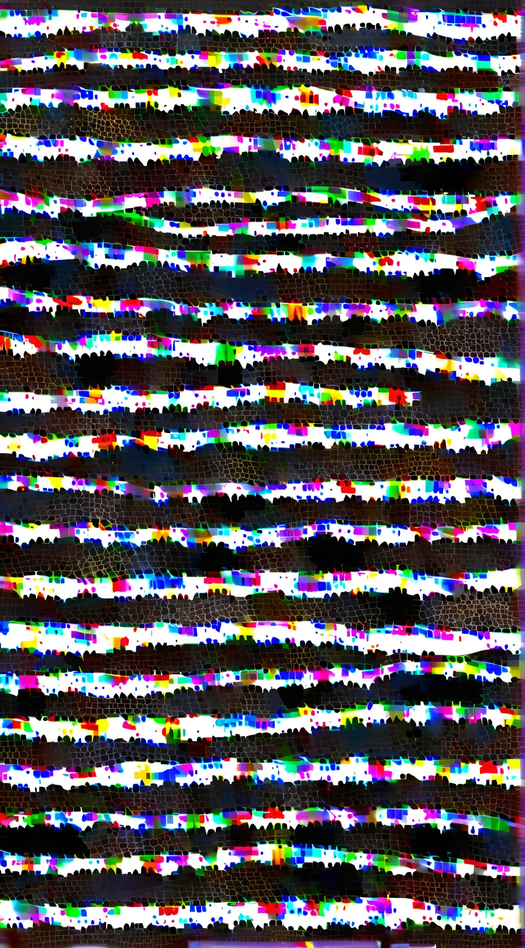 ai character: Connections background