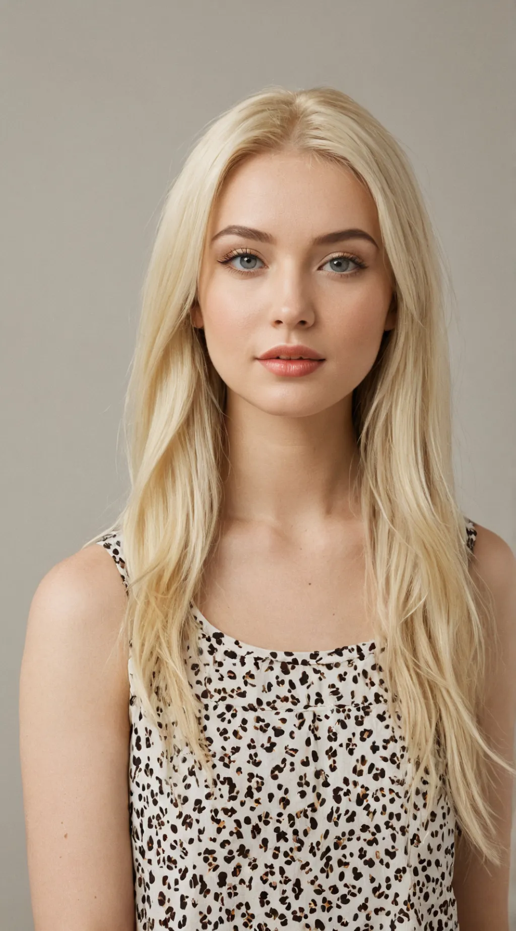 ai character: Hanna background