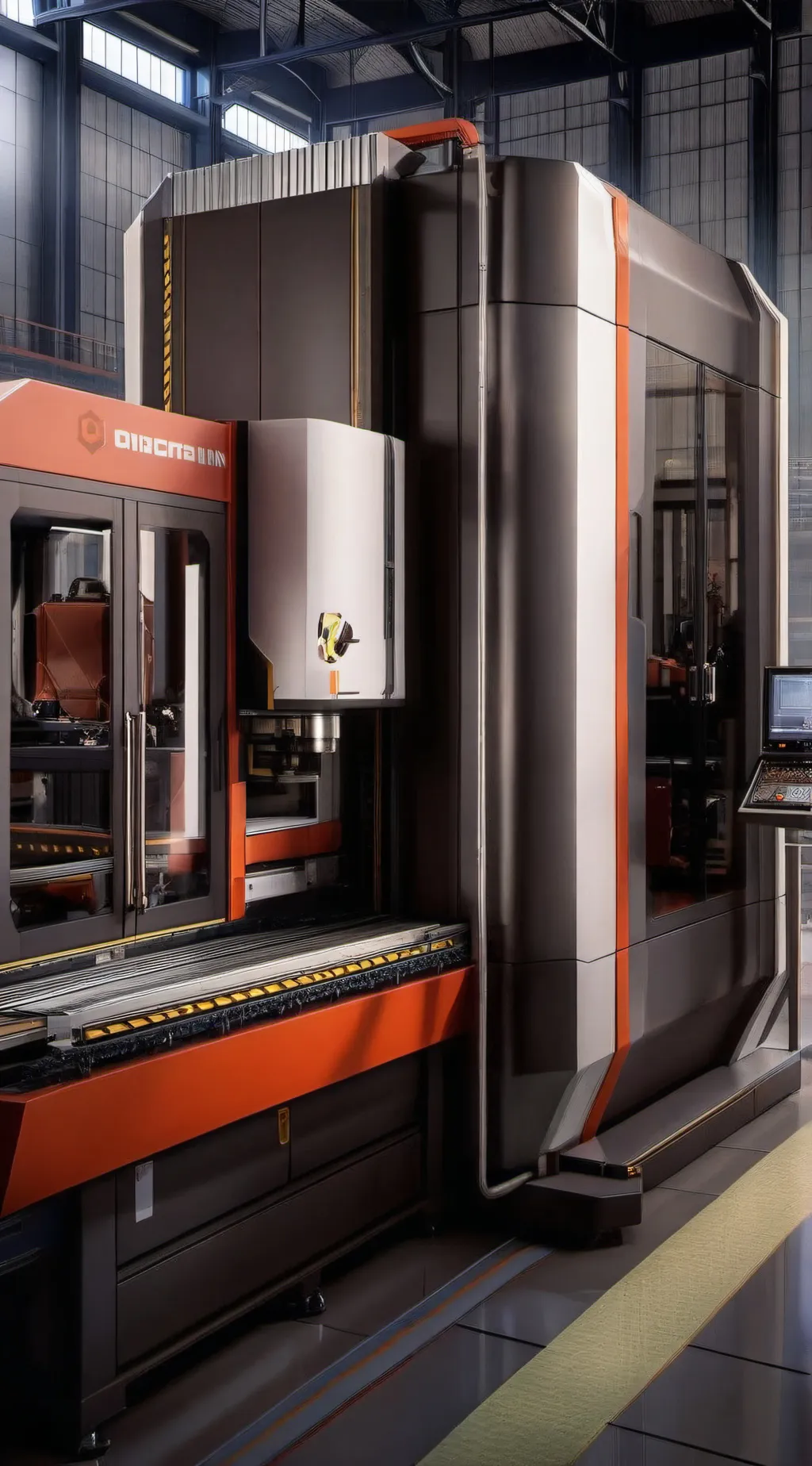 Talkie AI - Chat with machine factory 