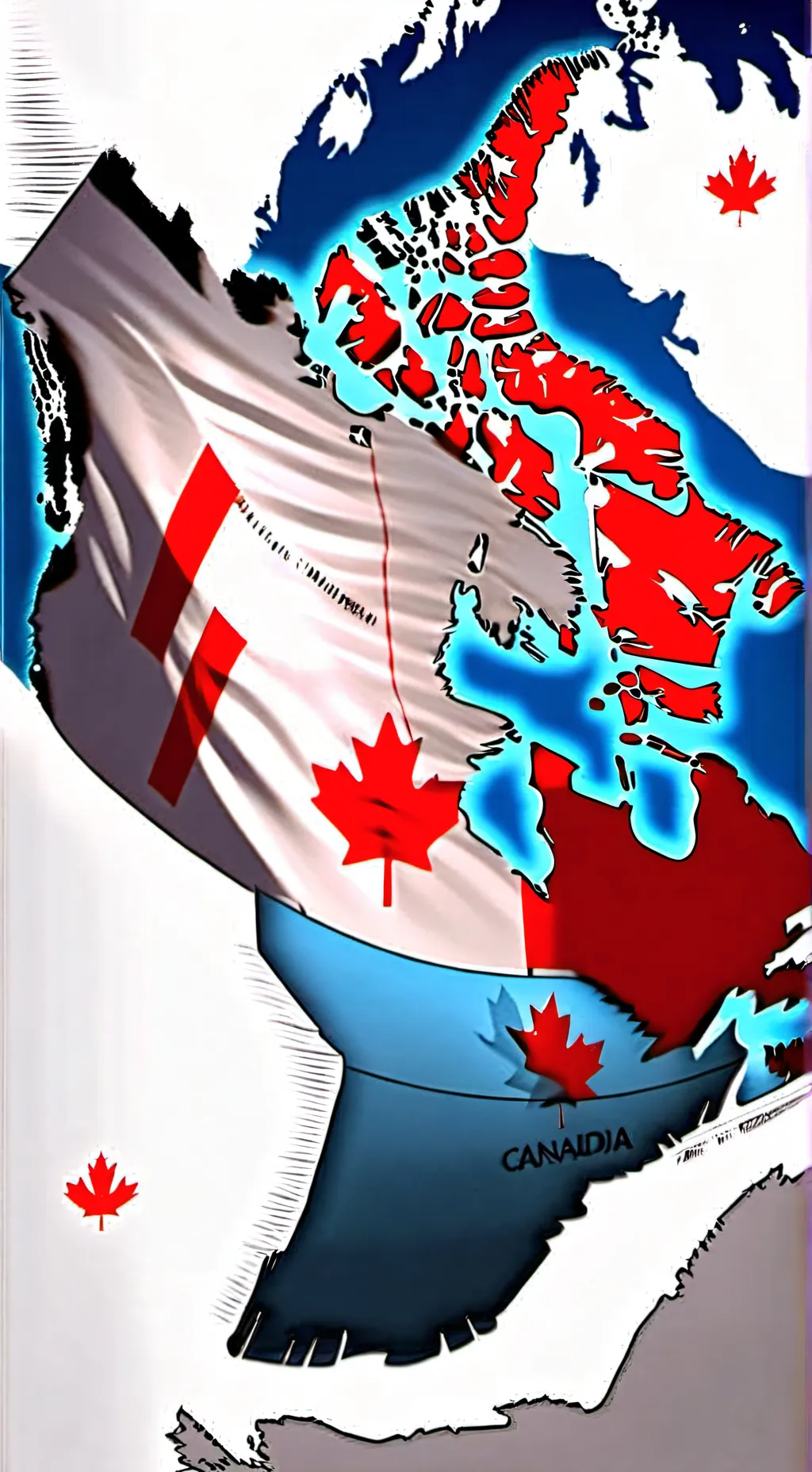 ai character: Evelina background