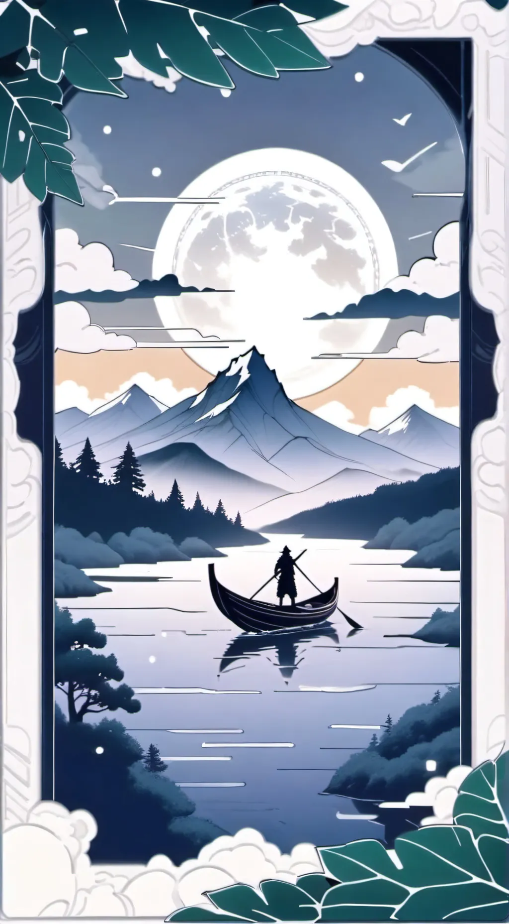 ai character: jonatan background