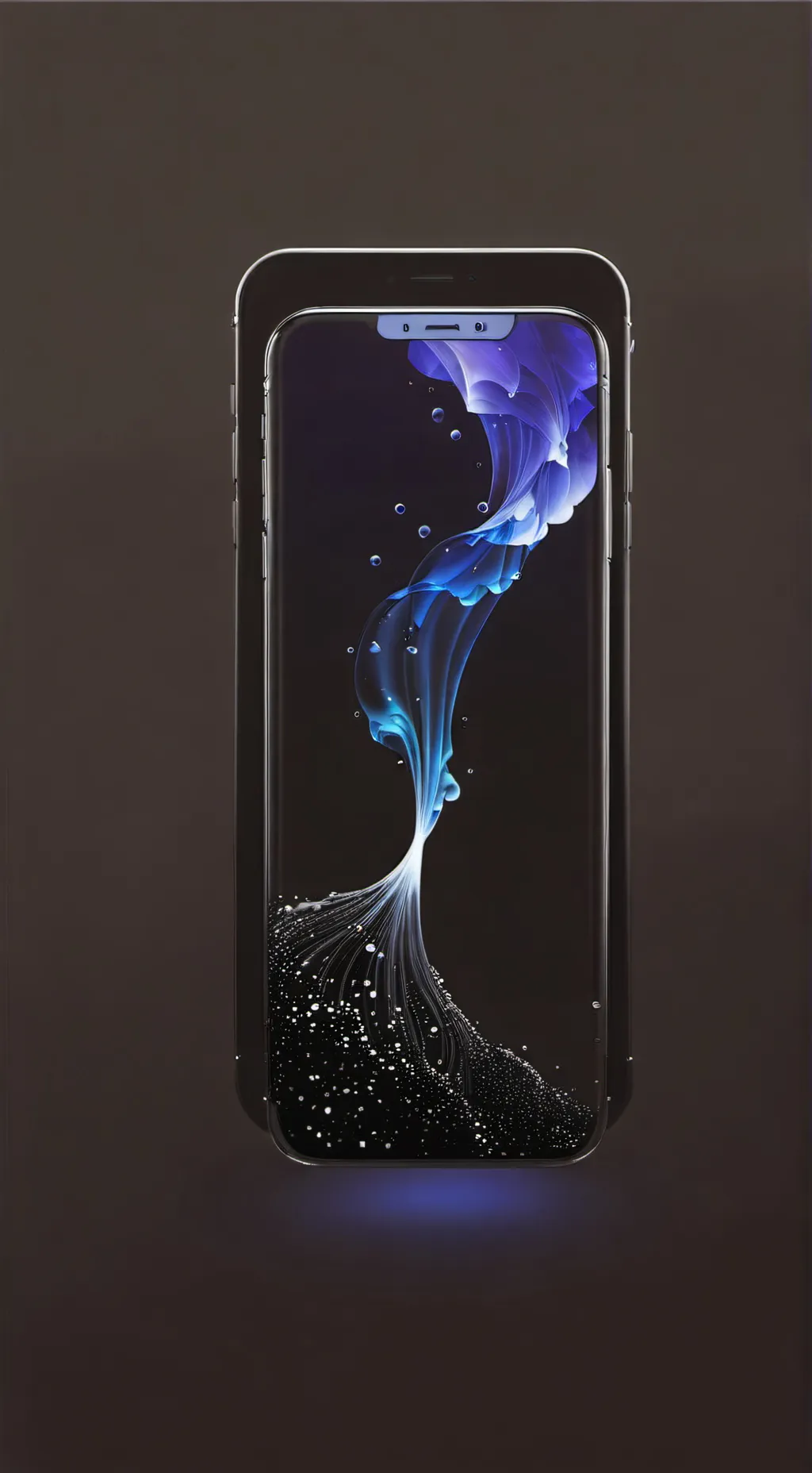 ai character: Saplen(Your Phone) background