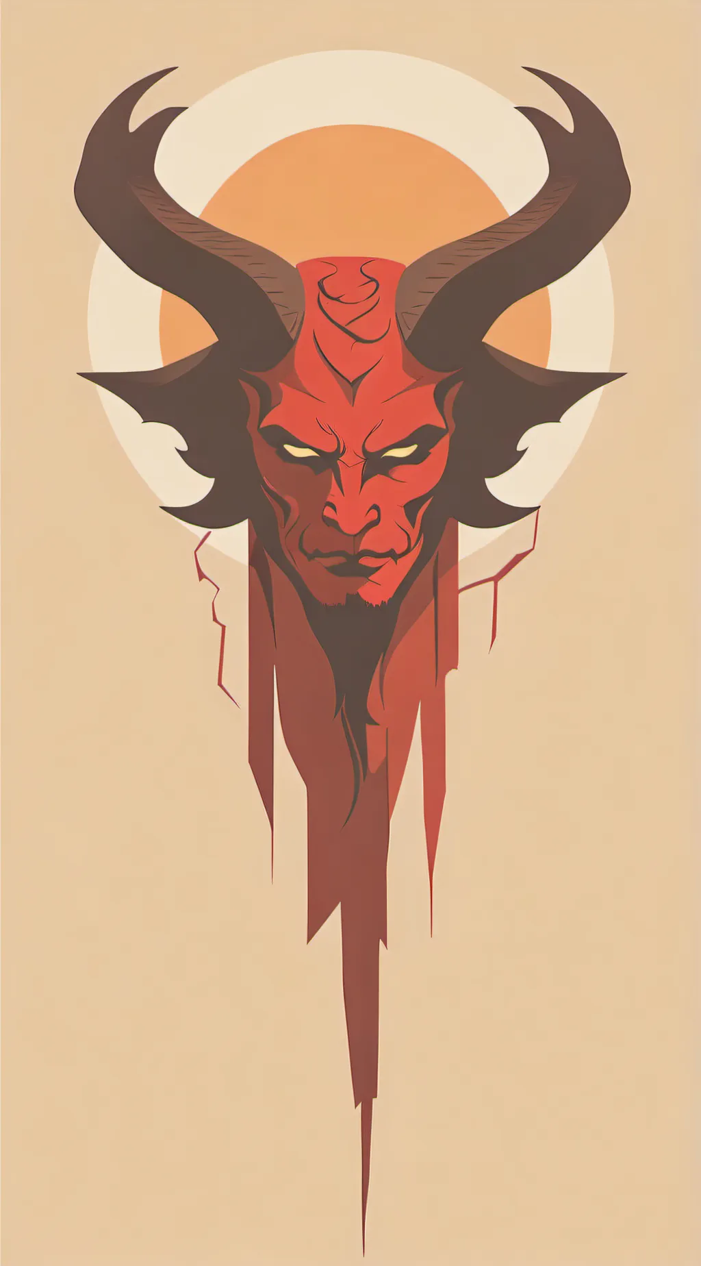 ai character: Mastermind ep 11 background