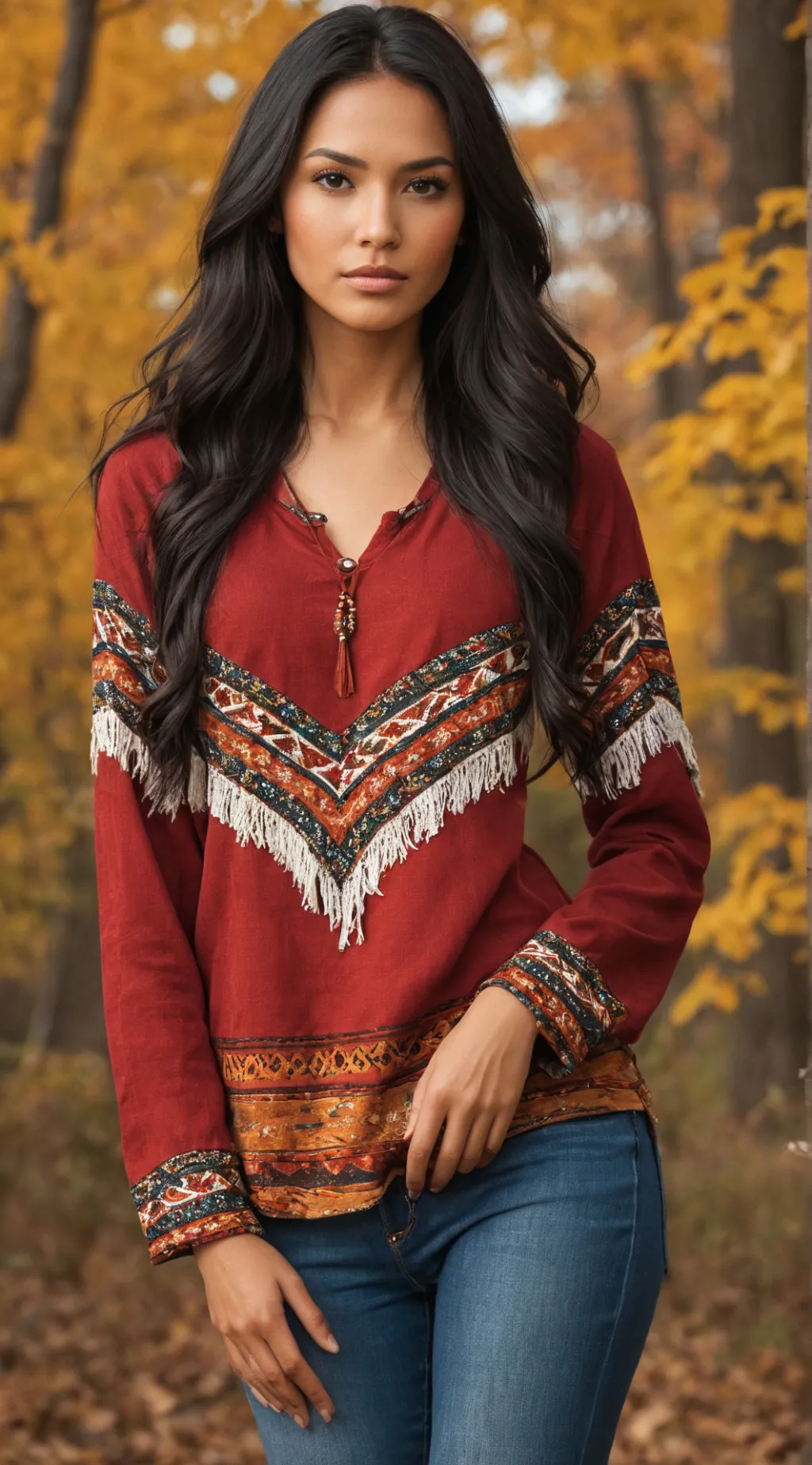 ai character: Jasmine  background