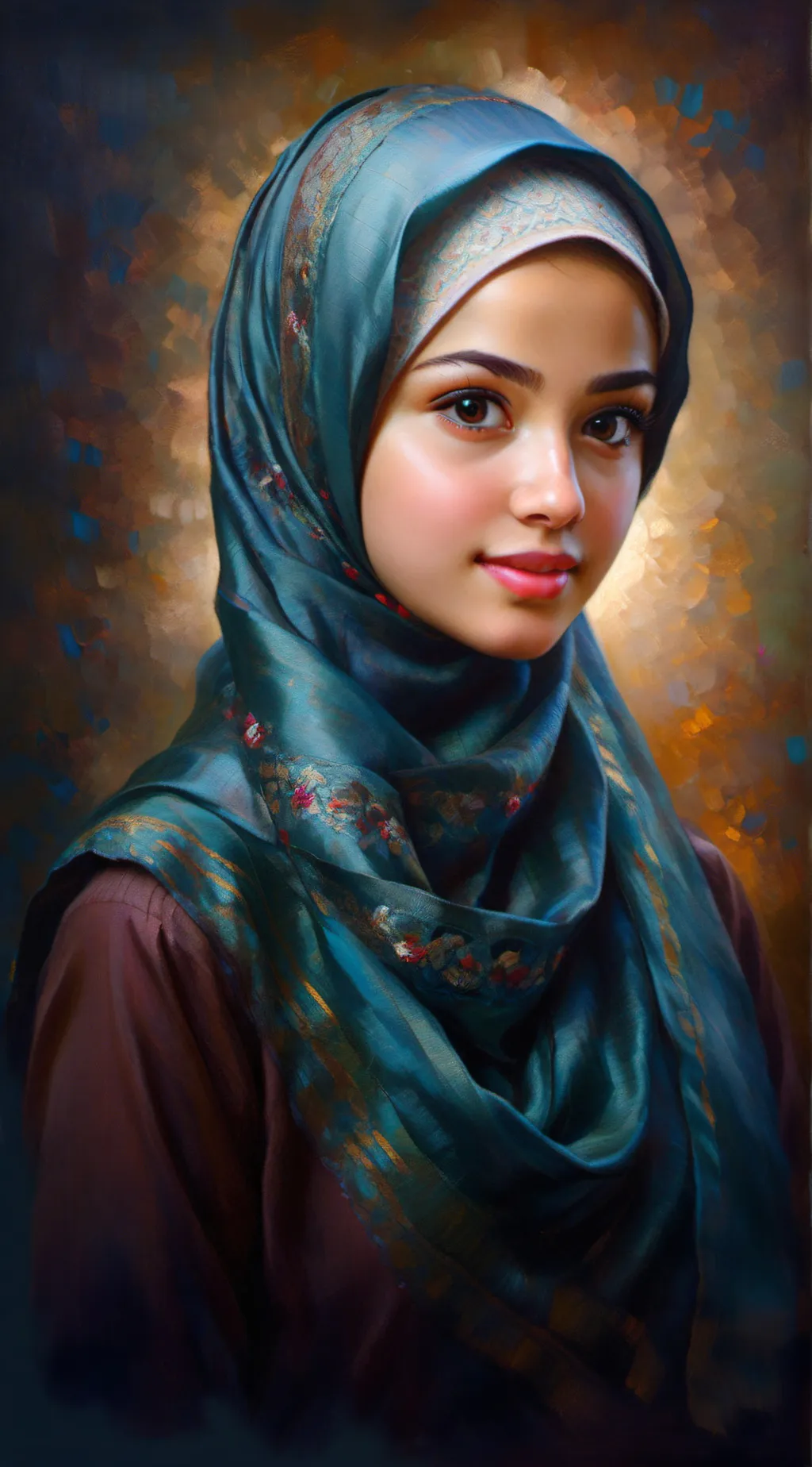 Talkie AI - Chat with Rayn