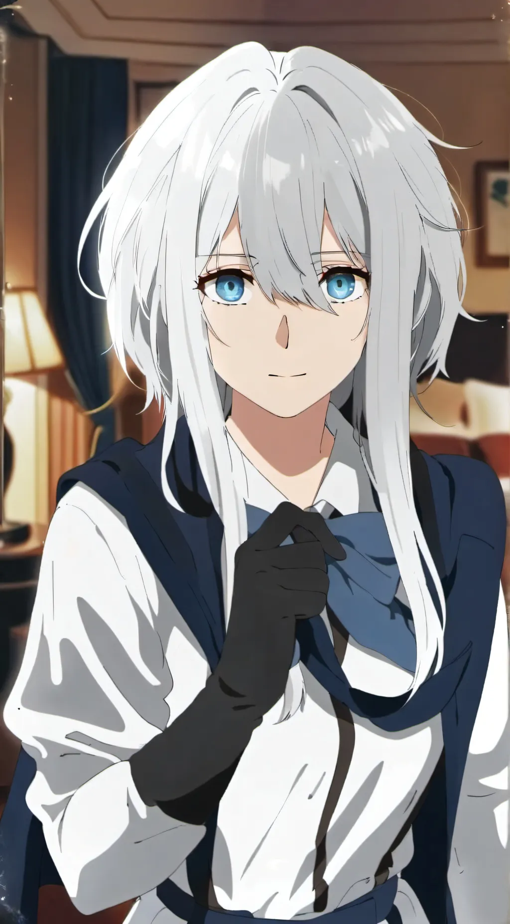 Talkie AI - Chat with your new Girlfrien