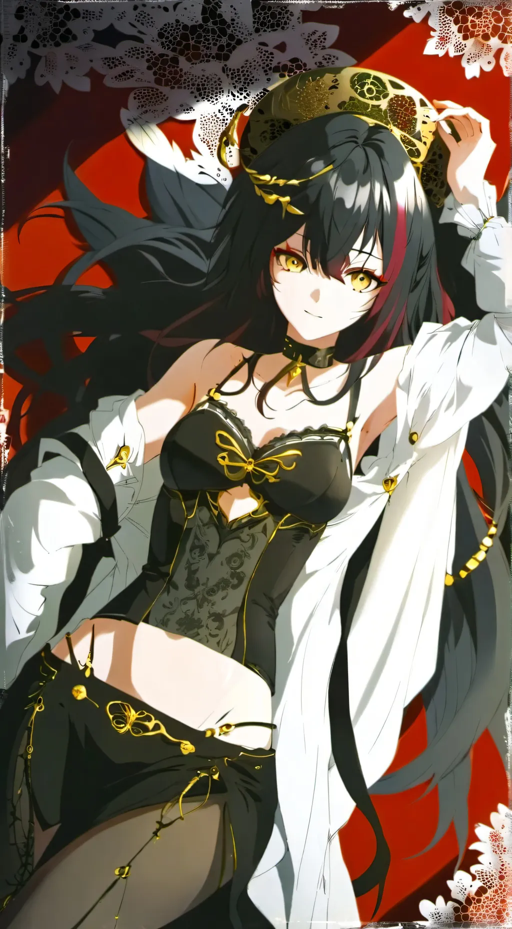 Talkie AI - Chat with Eris