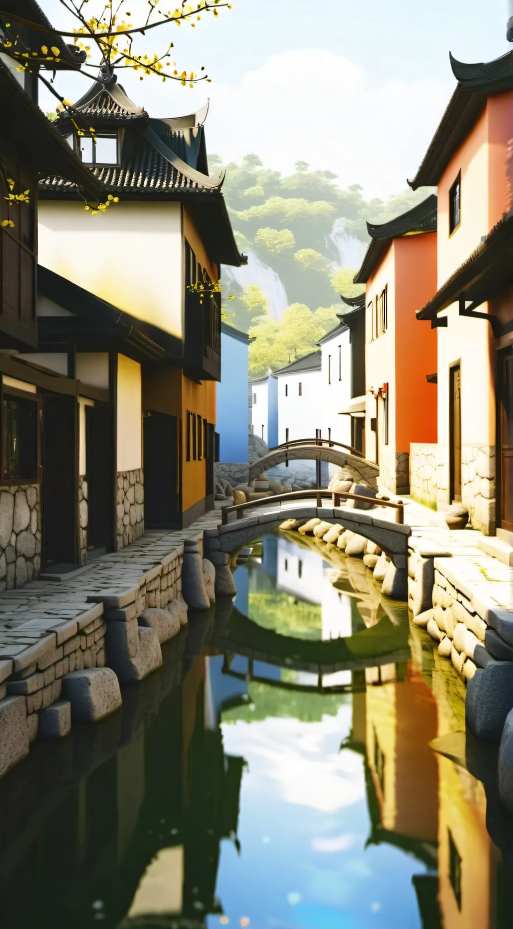 Talkie AI - Chat with Adventure Story