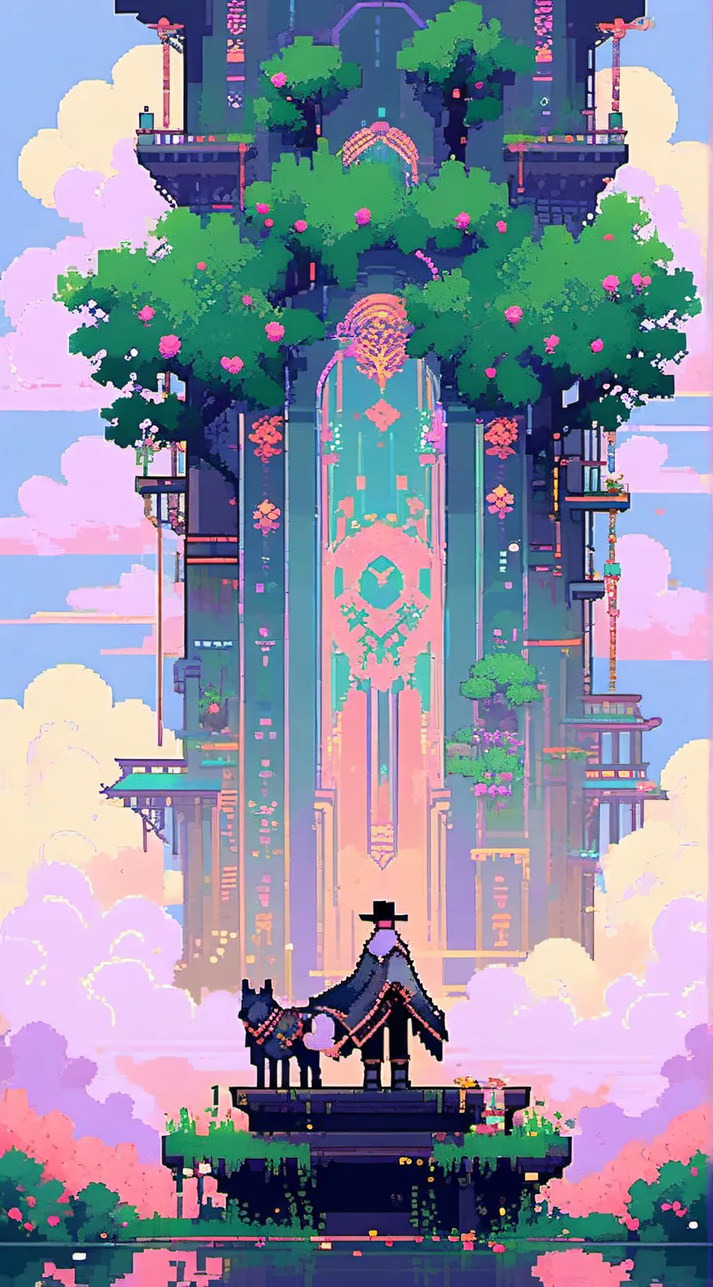 ai character: you gieneie background