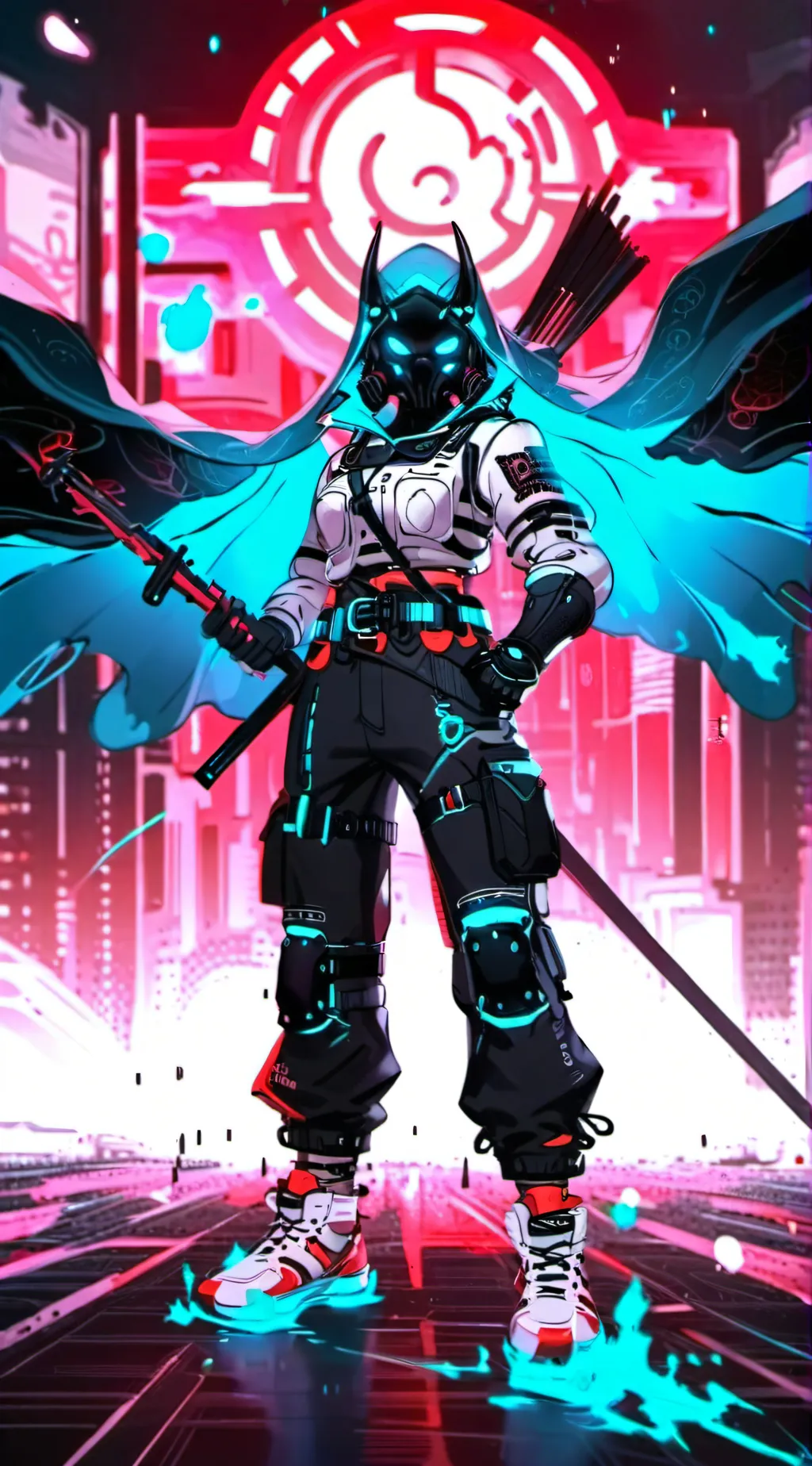 Talkie AI - Chat with Neon