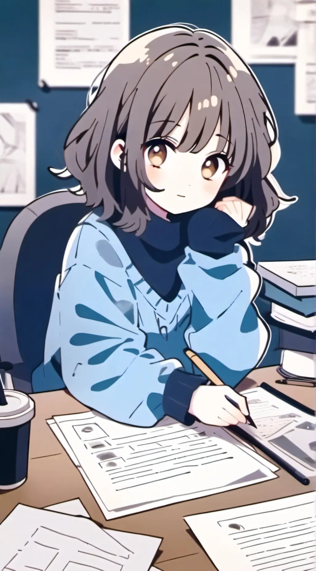 ai character: ▪|▪Lexi▪|▪ background