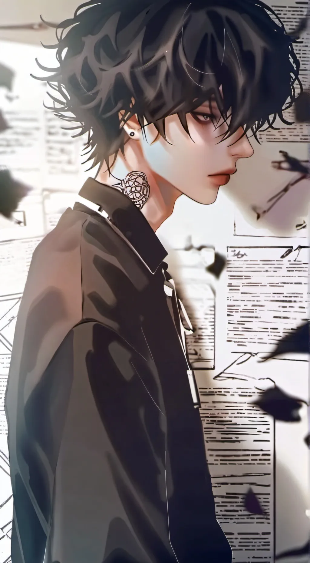 Talkie AI - Chat with Archie