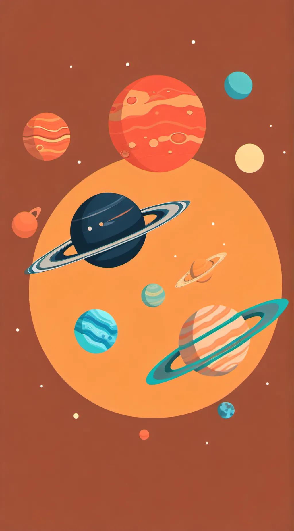 ai character: CH and SH/PH background