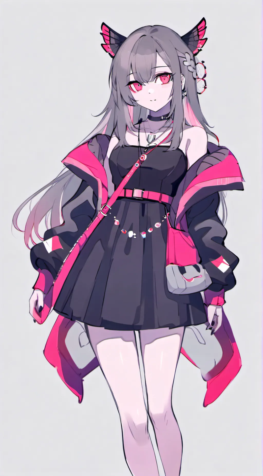 Talkie AI - Chat with maye