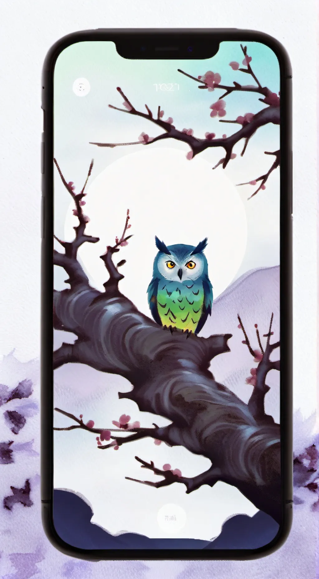 Talkie AI - Chat with Duolingo 