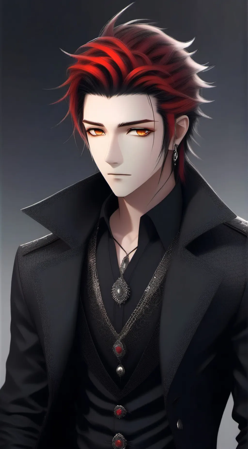 Talkie AI - Chat with Михаэль