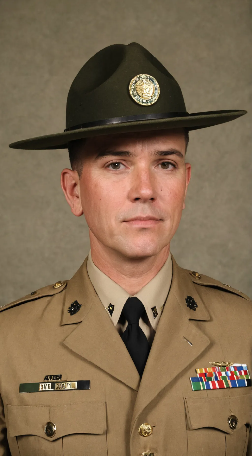 Talkie AI - Chat with Army Boot camp