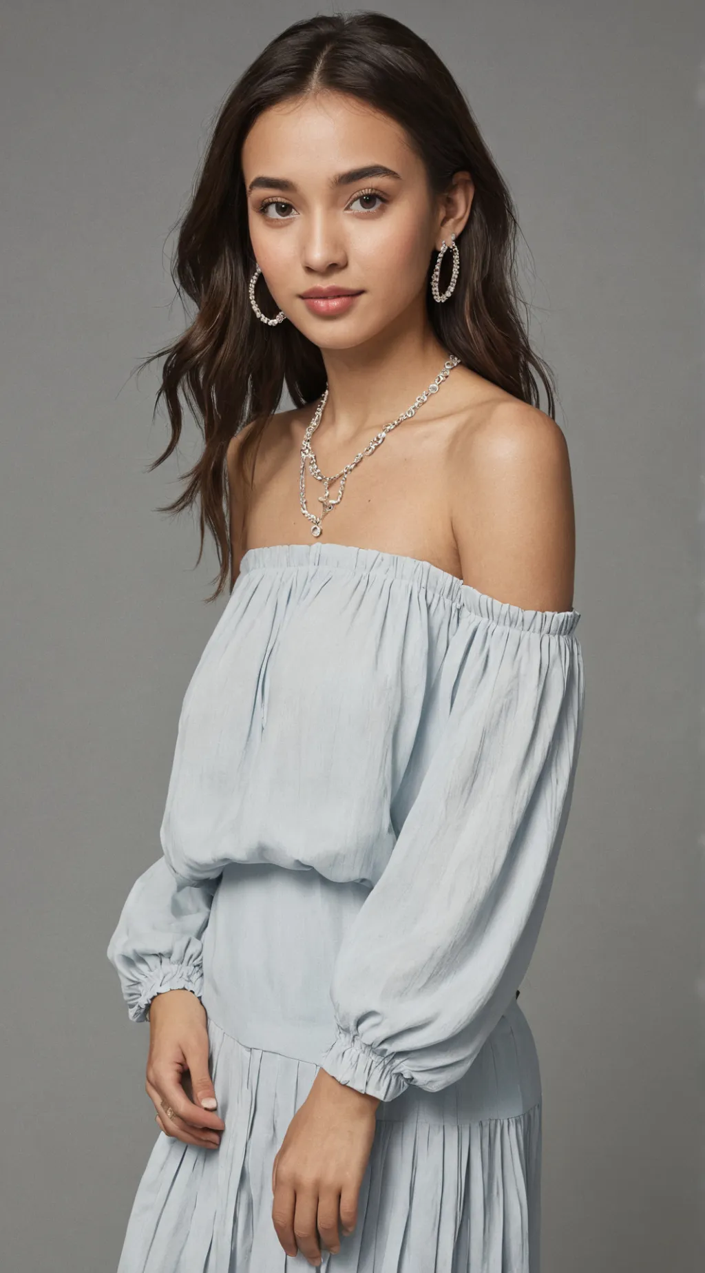 ai character: Lexi  background