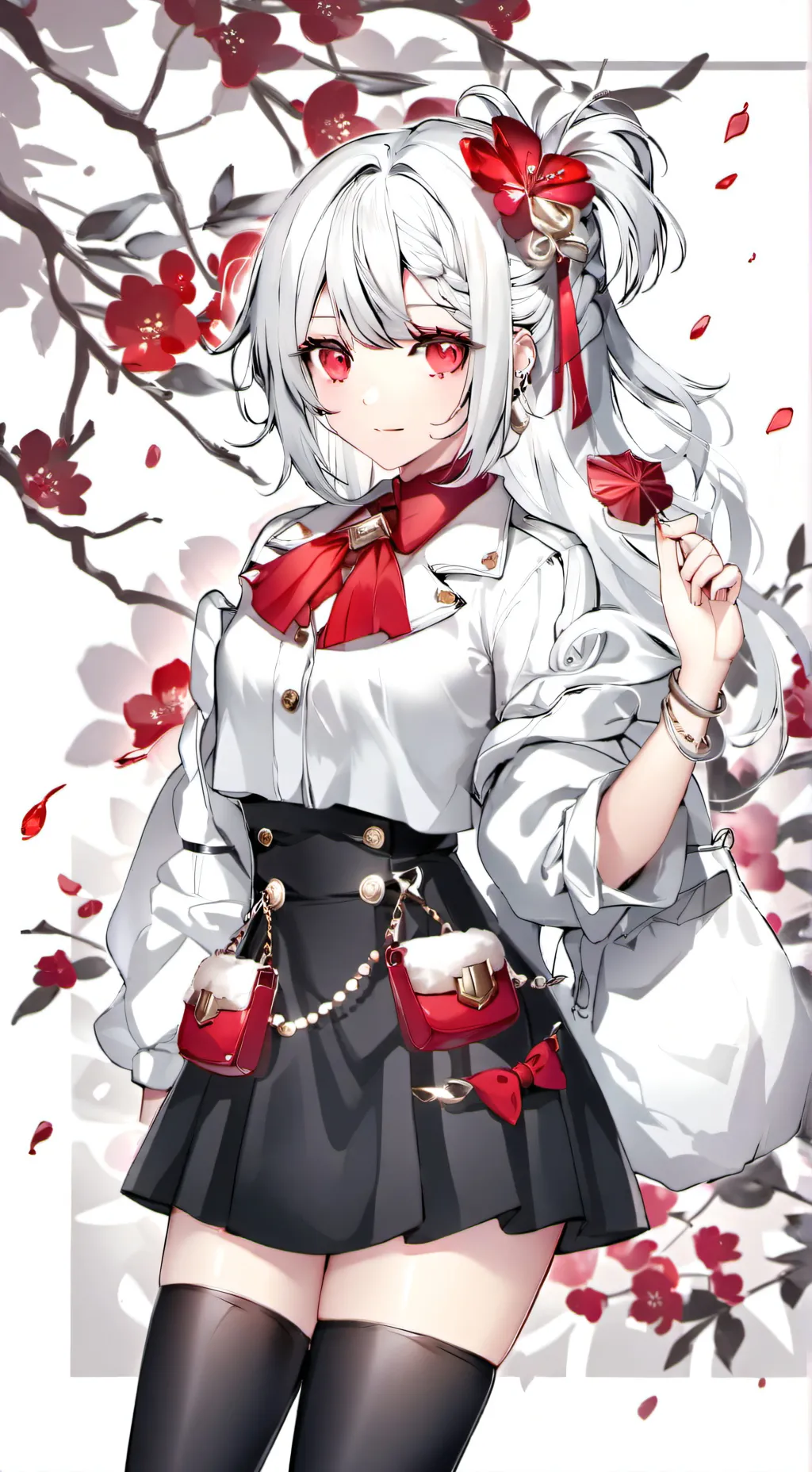 Talkie AI - Chat with Naya