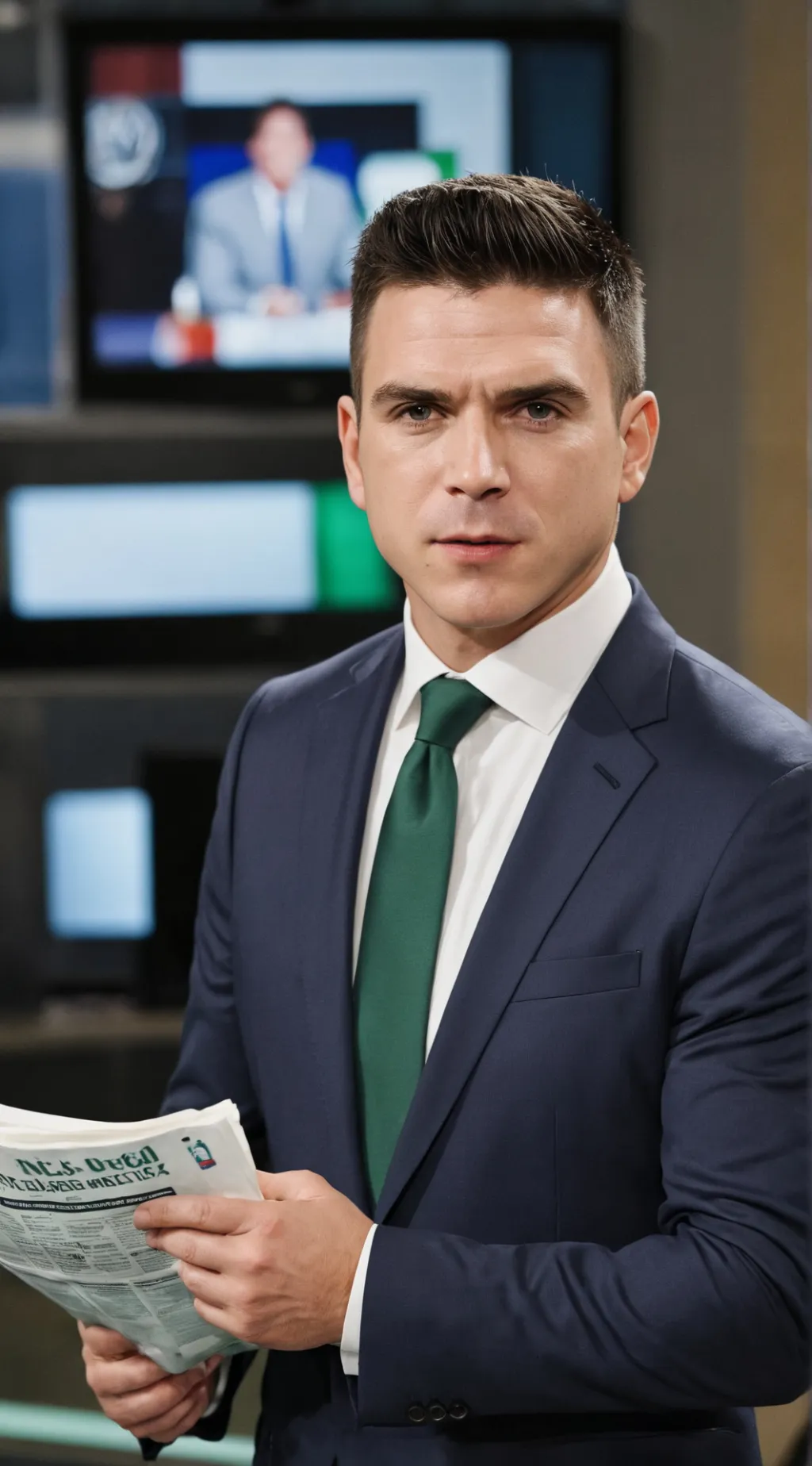 Talkie AI - Chat with John