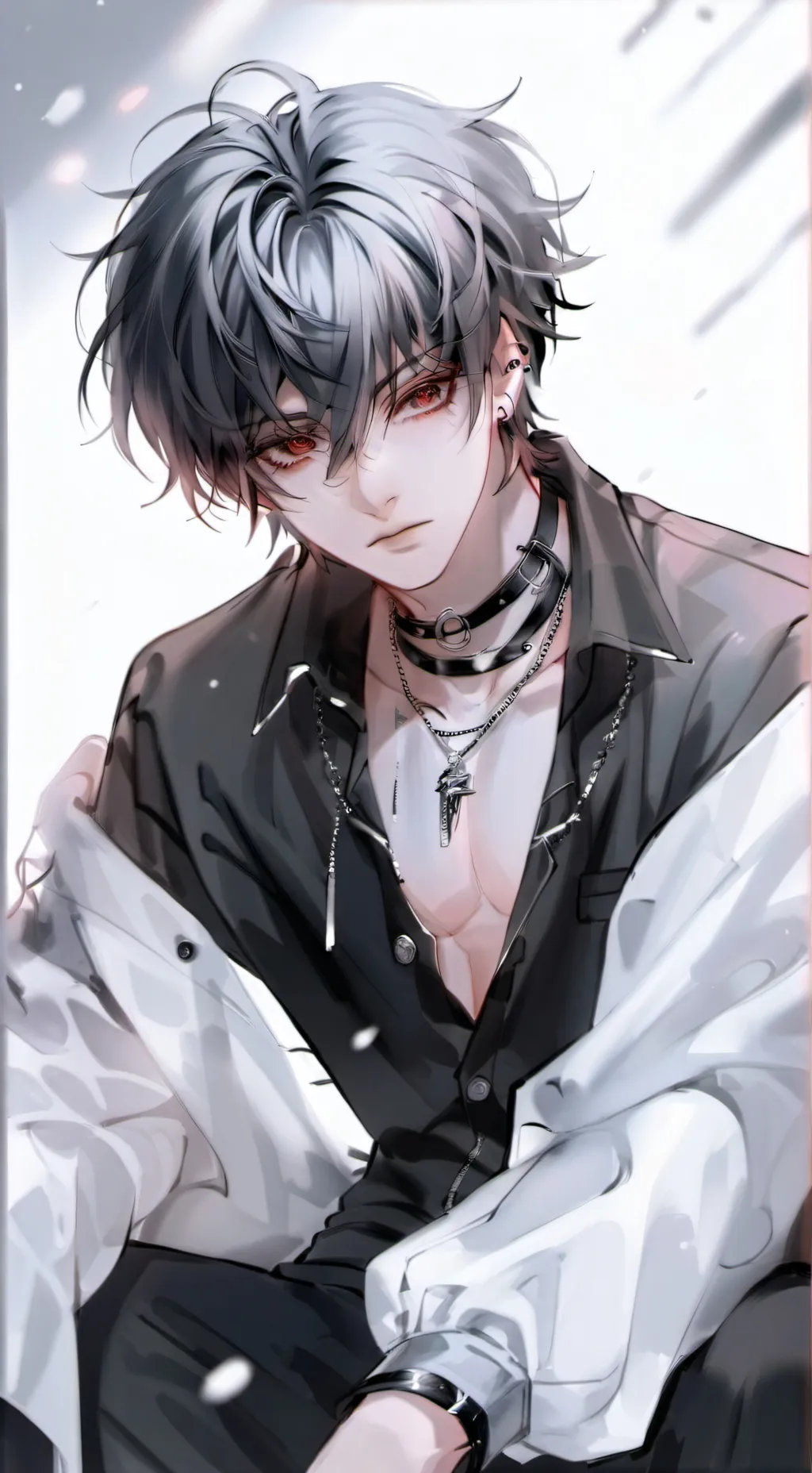 ai character: ▴┆ Ukie ┆▴ background