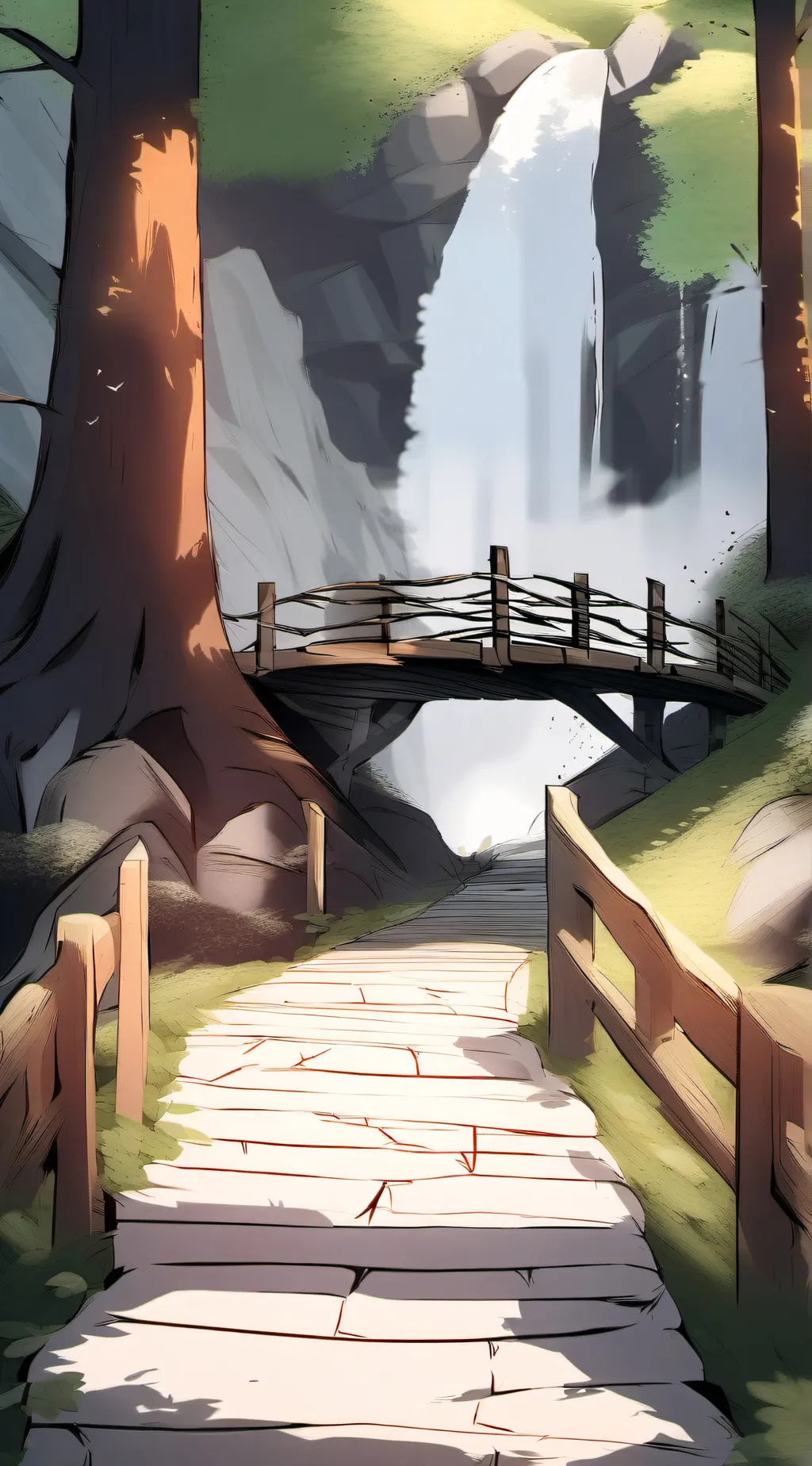 ai character: ---*Your srory*--- background