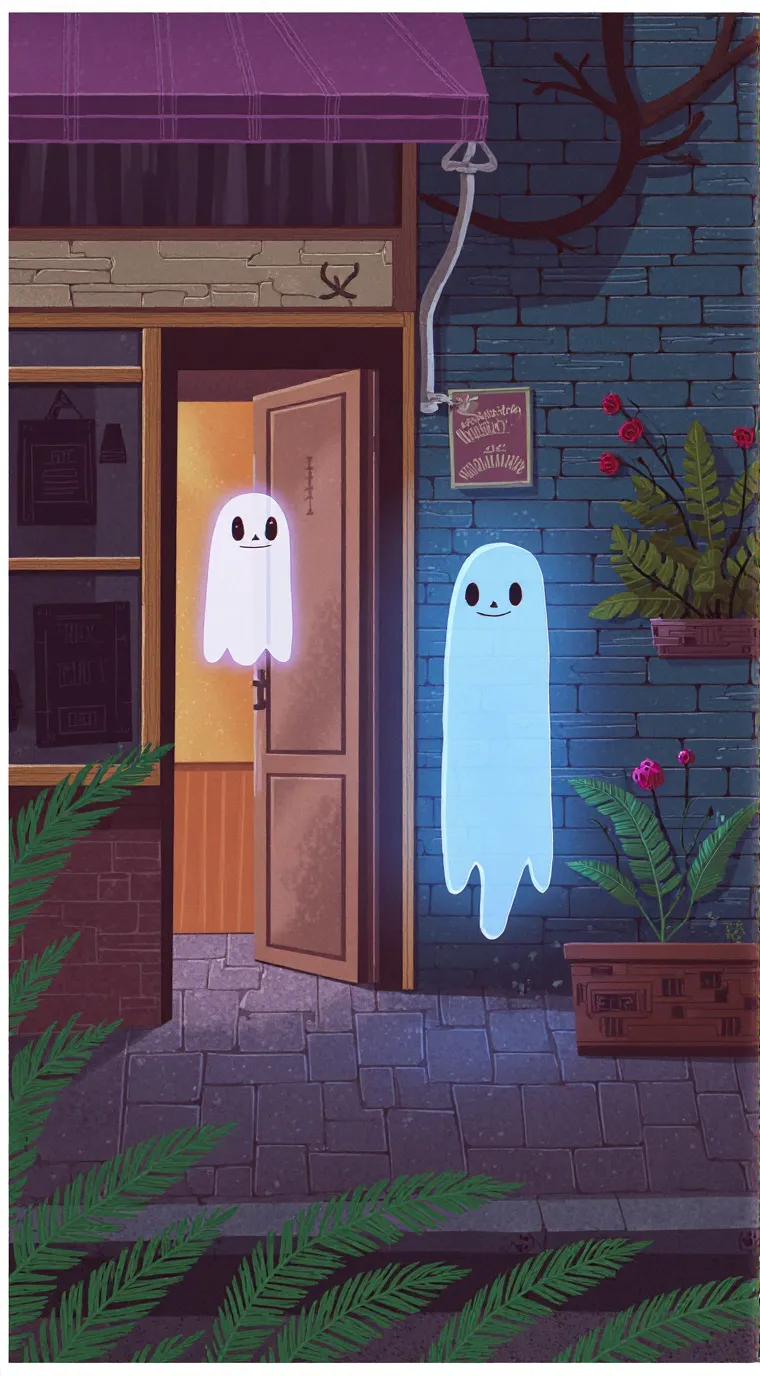 ai character: Seraphina background