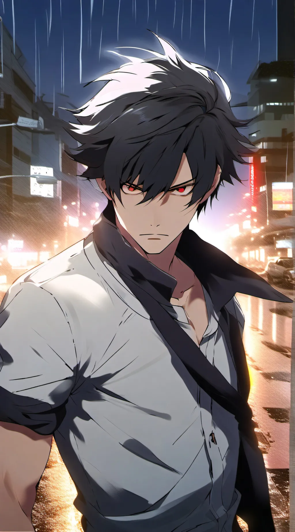 Talkie AI - Chat with Akira