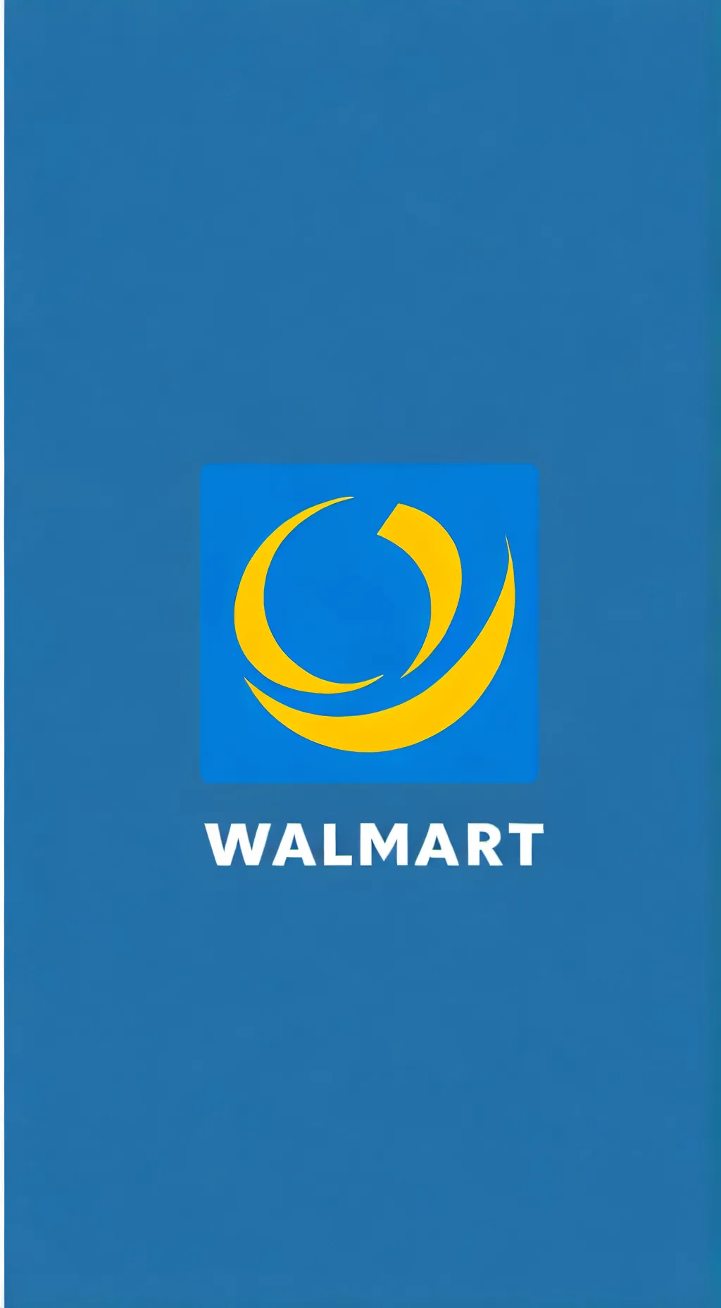 ai character: Walmart background