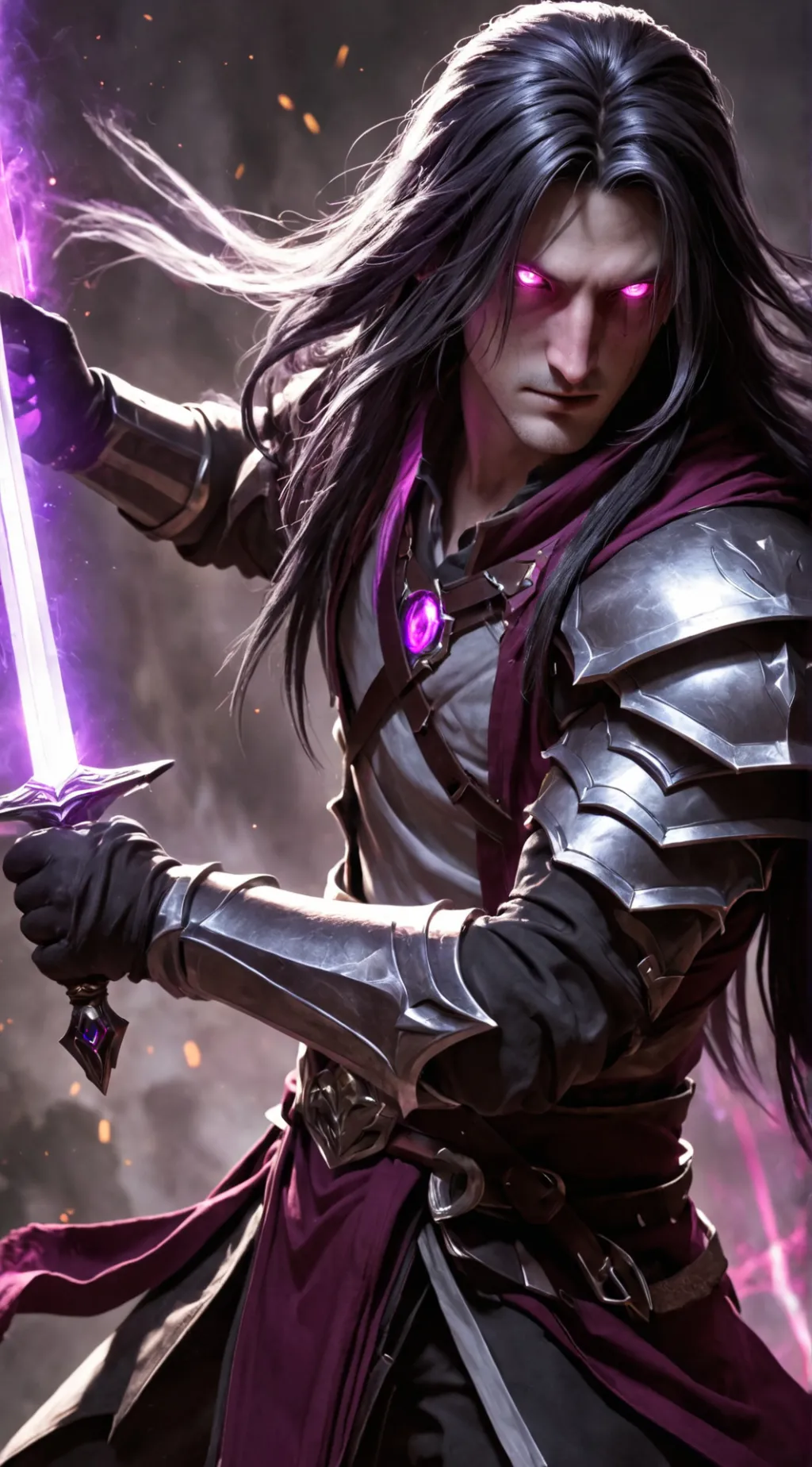 Talkie AI - Chat with Arlott