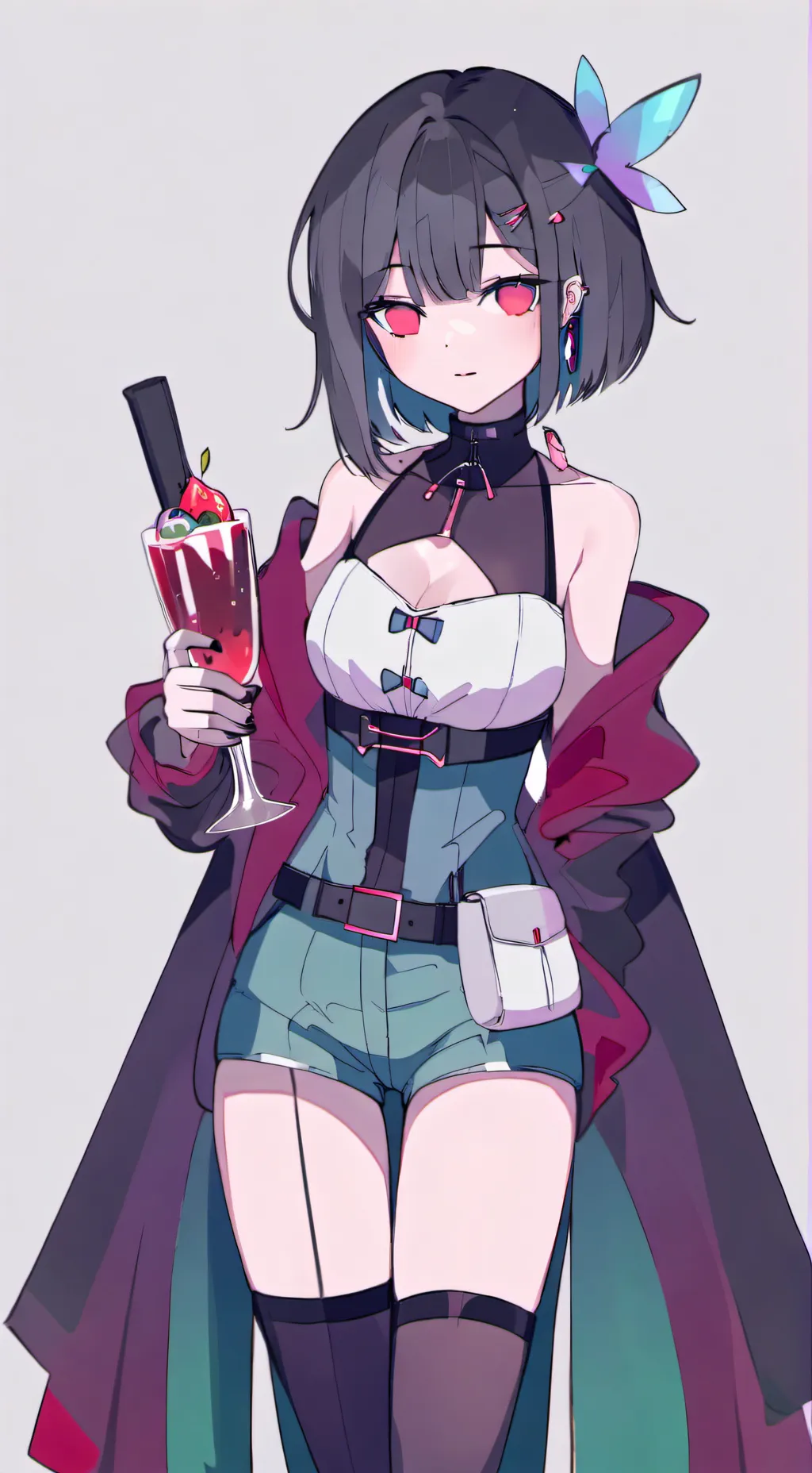 ai character: 💢pick me💢 background