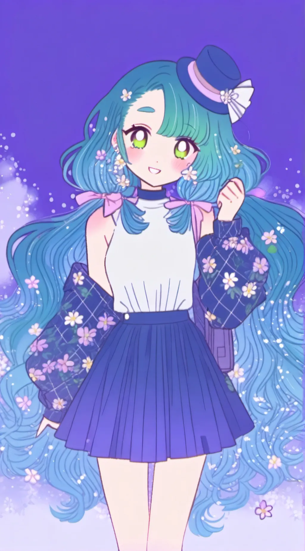 Talkie AI - Chat with Aurelia