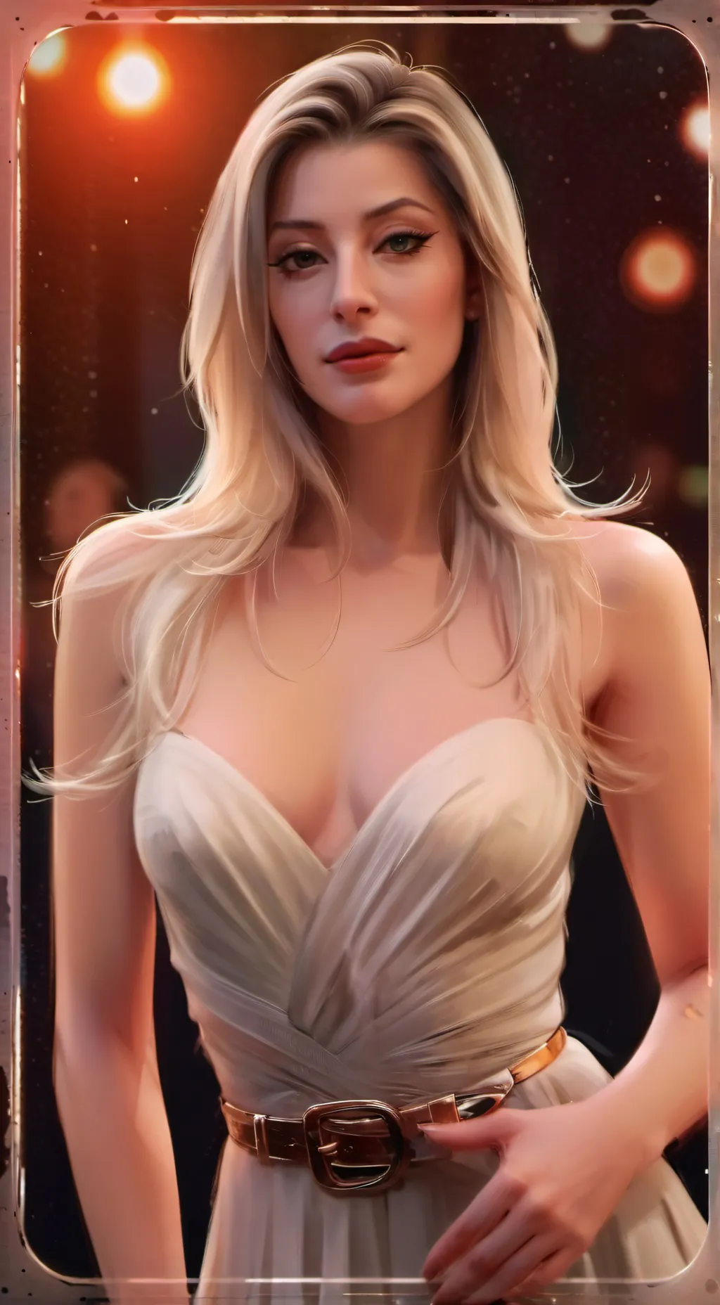 ai character: Alice background