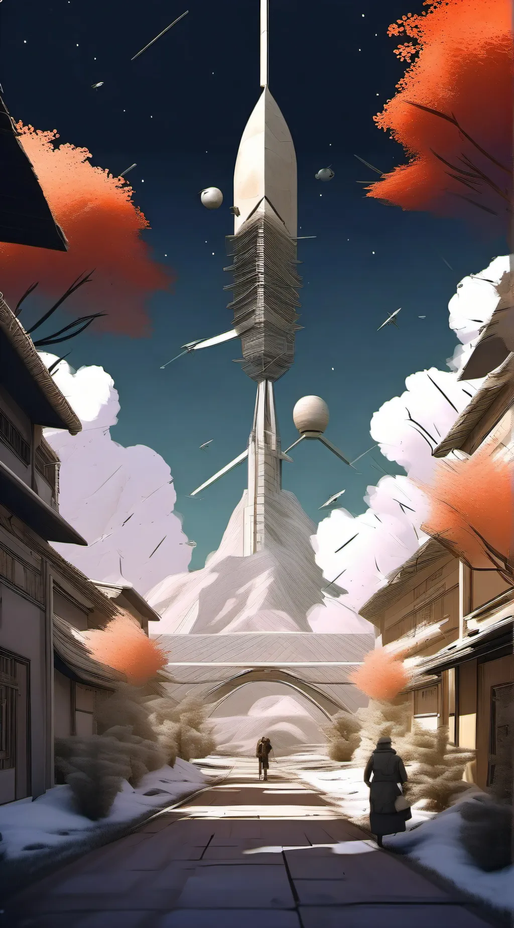 Talkie AI - Chat with mundo animé 