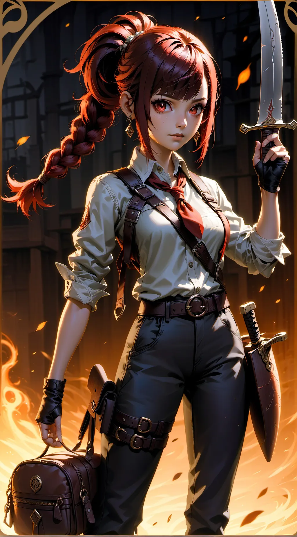 Talkie AI - Chat with Ahara