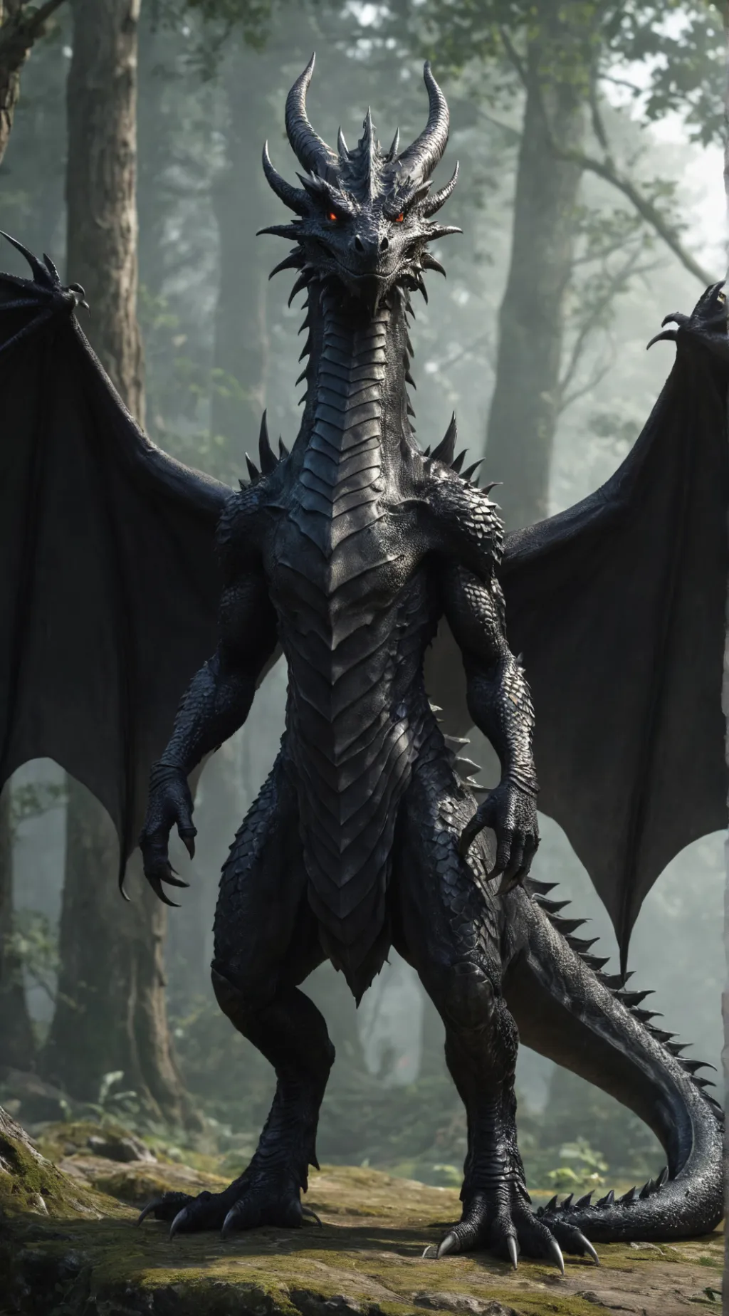 Talkie AI - Chat with Liam