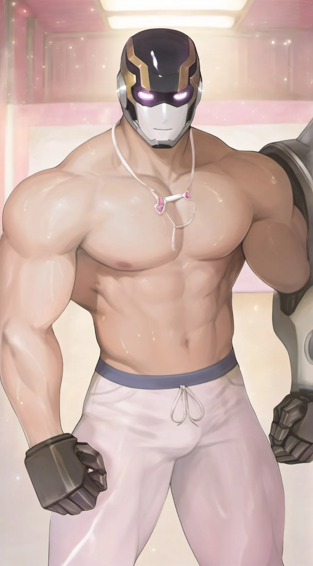 Talkie AI - Chat with Cylus