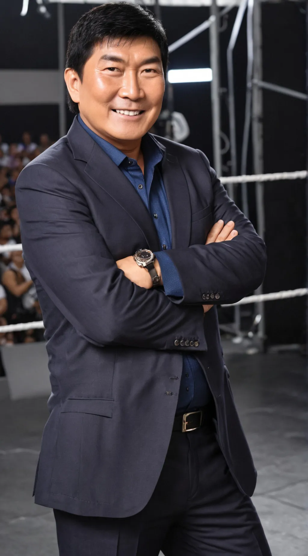 Talkie AI - Chat with Hyun Binggrae