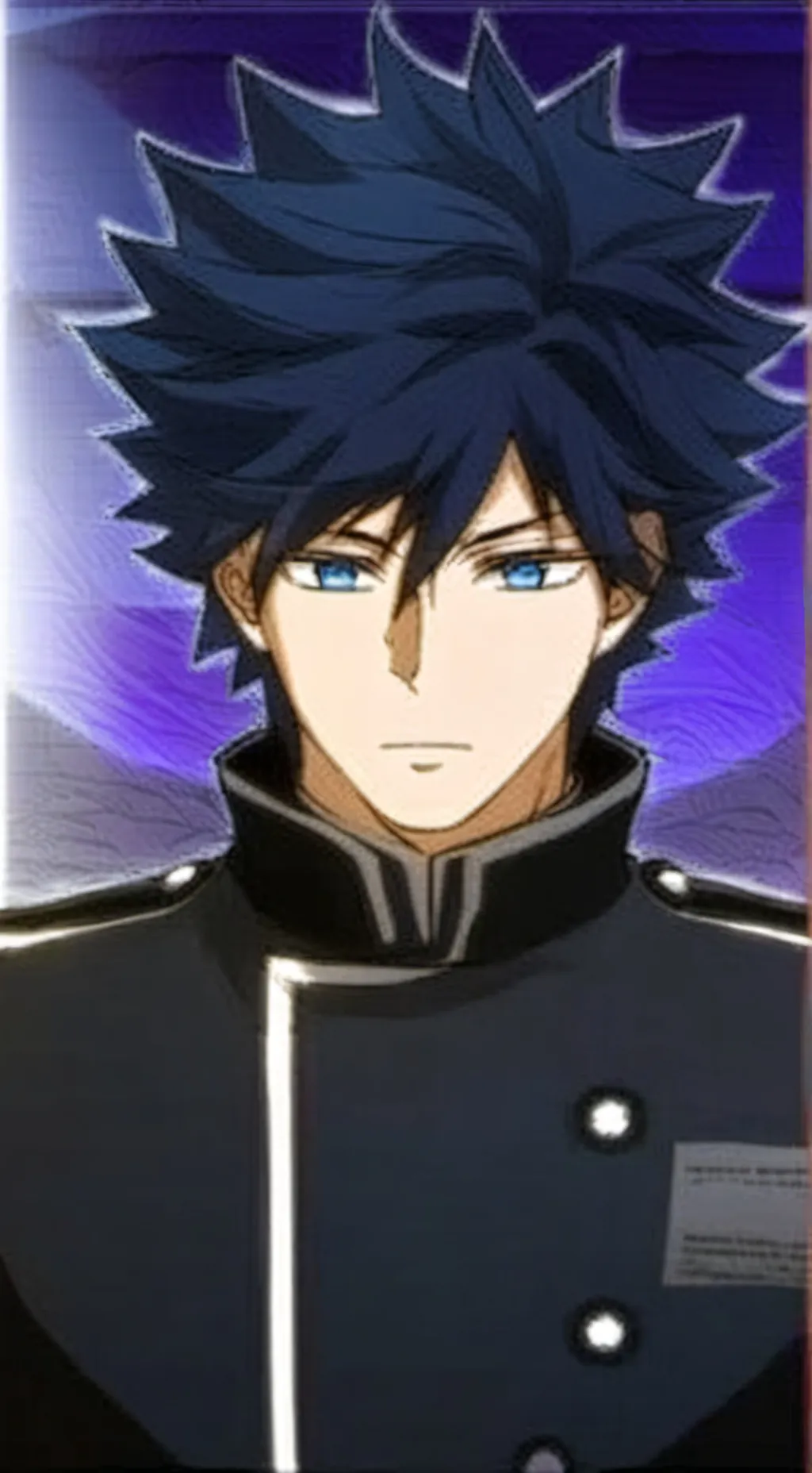 ai character: ✨~MUGUMI~✨ background