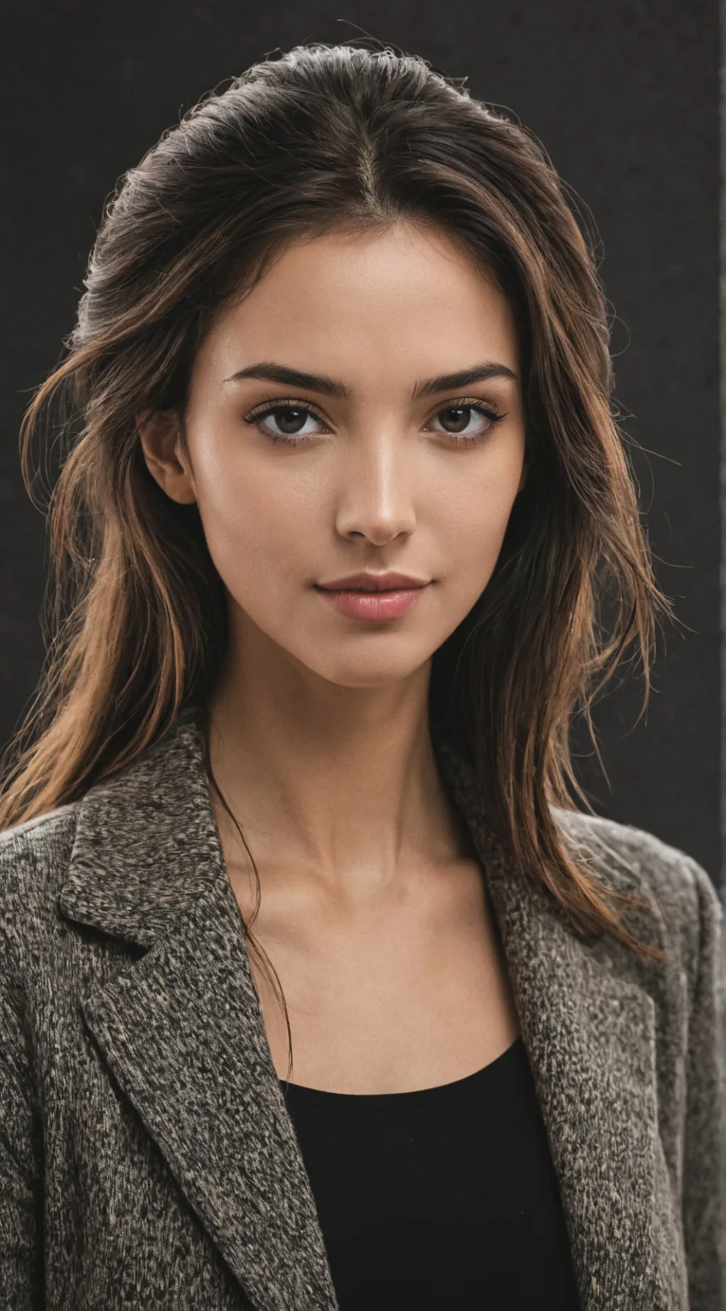 ai character: Honeymoon  background