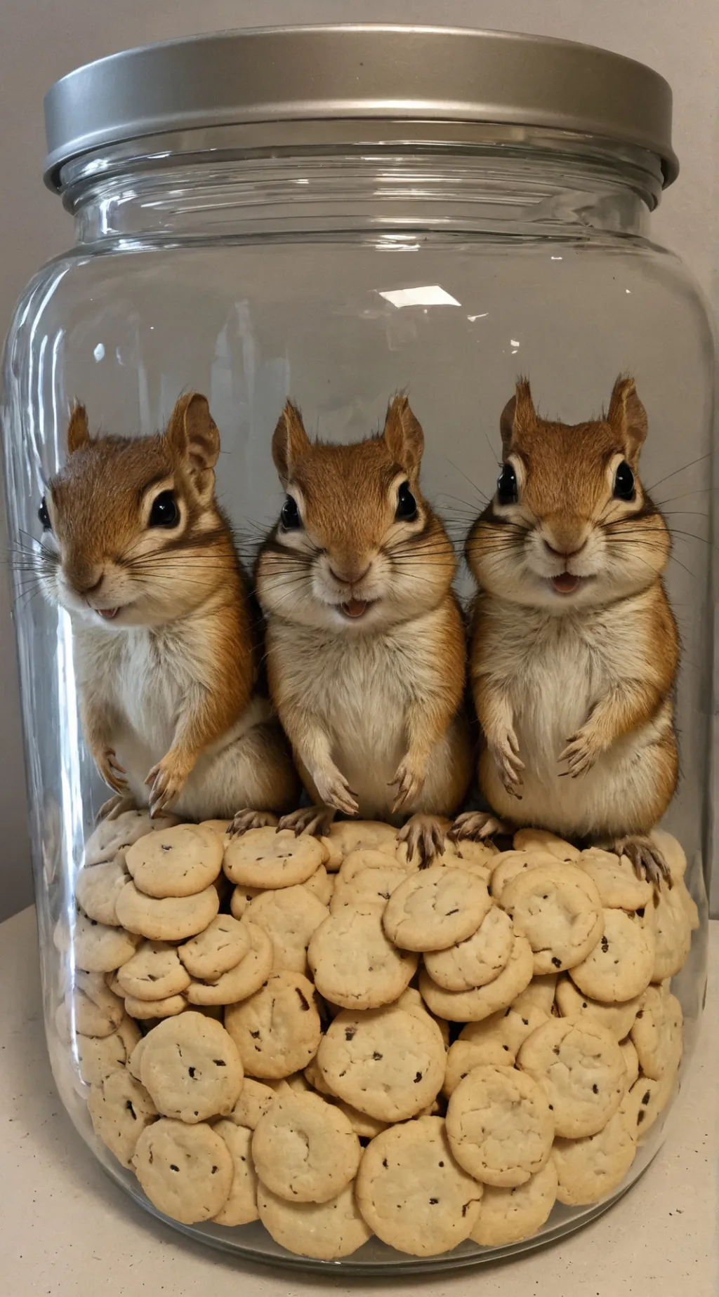 ai character: alphaandtheSIGMUNK background