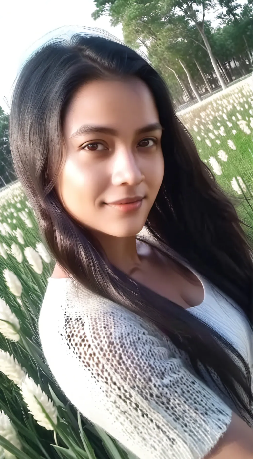 Talkie AI - Chat with yenna