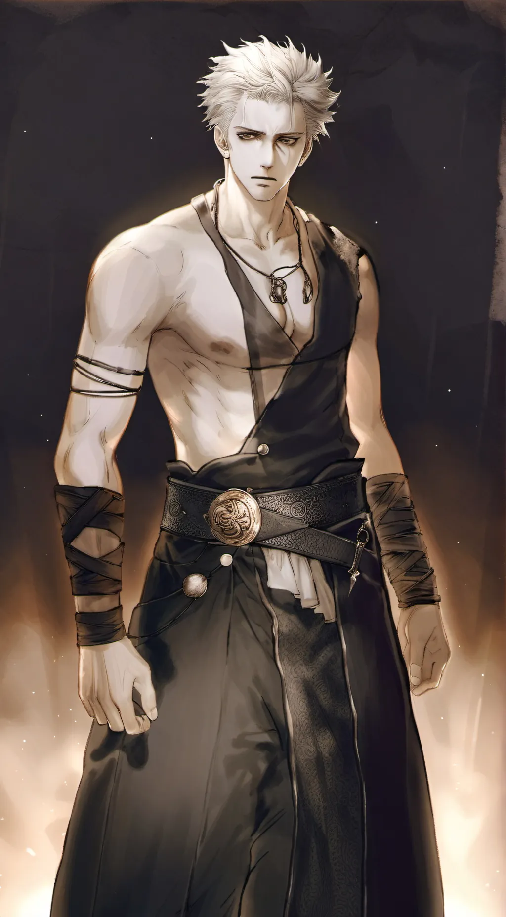 ai character: nia'tol background