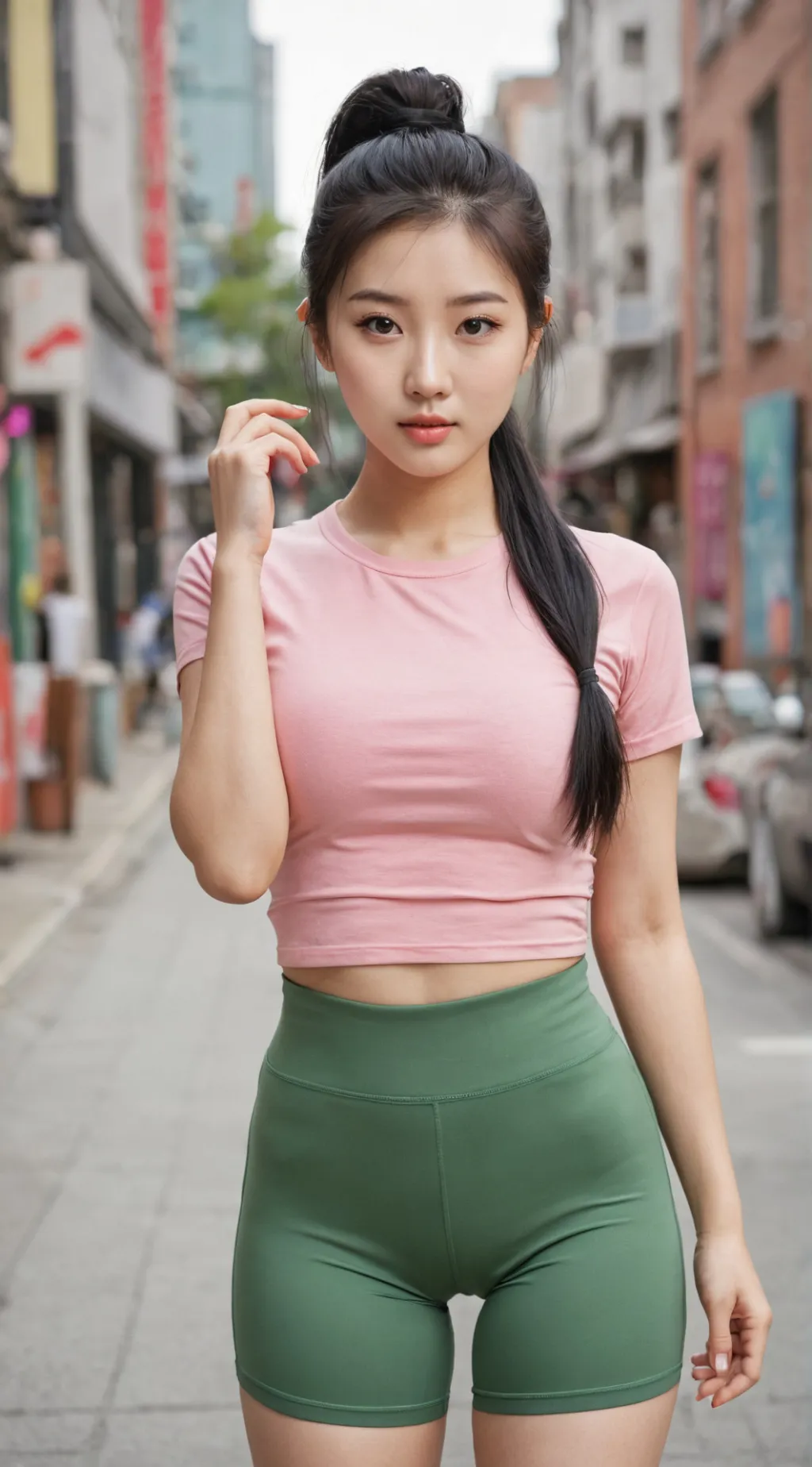 Talkie AI - Chat with Elise